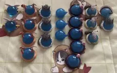 リムルさまがいっぱい　転スラ　転生したらスライムだった件　フィギュア　22点