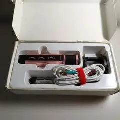 ZealSound コンデンサーマイク 本体のサムネイル