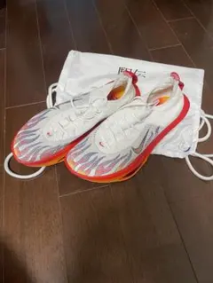 Nike アルファフライ3 サイズ:26.5cm 専用収納袋付き