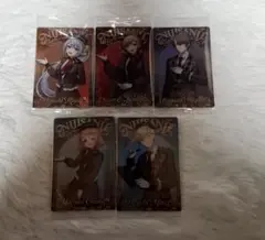 にじさんじウエハース2 まとめ売り