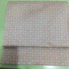 九寸なごや帯 全通柄