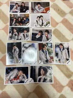 シンデレラガール 公式写真 セット売り可