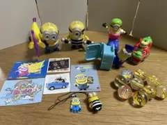 ミニオン まとめ売り