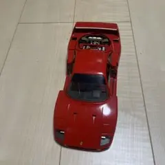 ホットウィールズ フェラーリ F40 ジャンク品