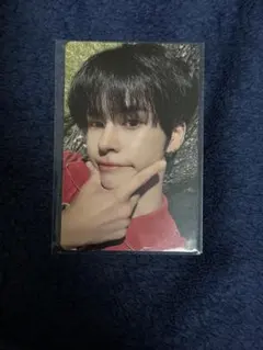 CRAVITY Jelly Bean セリム