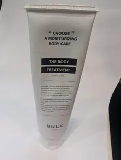 バルク オム THE BODY TREATMENT ボディトリートメント … - メルカリ