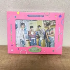 新品未開封✨AB6IX『TAKE A CHANCE』6th EPアルバム CD