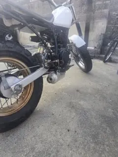 2026年最新】tw200 純正マフラーの人気アイテム - メルカリ