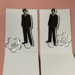 2025年最新】波うららかに、めおと日和アクリルスタンドの人気アイテム