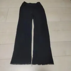 メローリブカットパンツ　　フリークスストアのサムネイル
