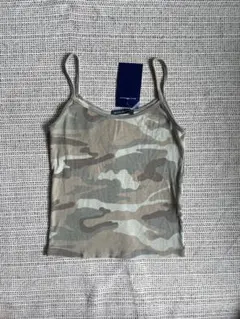 「まとめ購入の場合20％off」 Brandy Melville キャミソール