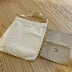 ARTS & SCIENCE ショップバッグ