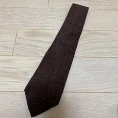 【極美品】Christian Dior ネクタイ