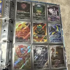 ま*ろ様 ポケカAR まとめ売り　18枚