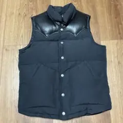 ⭐【ケープハイツ】ダウンベスト ケープハイツ ダウンベスト - メルカリ