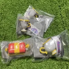 美女と野獣キャラクターアソートメントコレクション