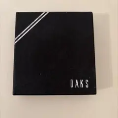 DAKS ゴルフマーカー グリーンフォーク セット