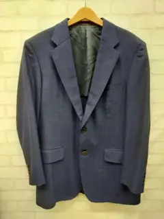 BURBERRY LONDON バーバリーロンドンのテーラードジャケット