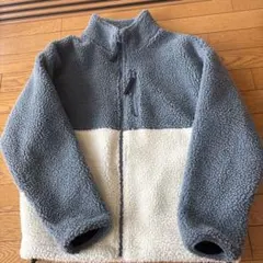 WEGO フリースジャケット L