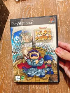 送料込み　ドラクエキャラクターズ　トルネコの大冒険3