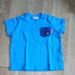 ★値下げ★ミキハウス半袖Tシャツ（70cm）