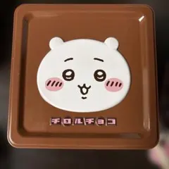 ちいかわ チロルチョコ缶のみのサムネイル