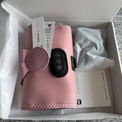 マッサージ 太ももマッサージ 腕マッサージ 片足タイプ　軽量 簡単装着