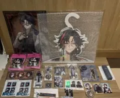 魁星　にじさんじ　まとめ売り