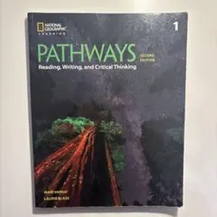 pathways second edition 1