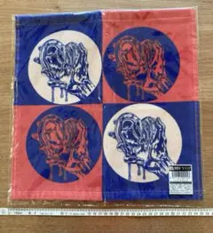 B'z LIVE-GYM2025 FYOP ハンドタオルB