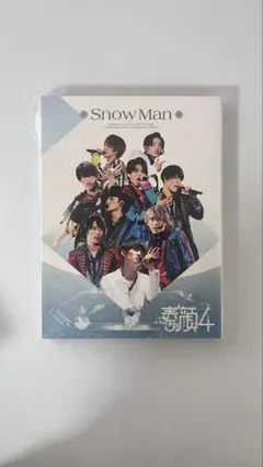 2026年最新】素顔4 snowman盤 正規の人気アイテム - メルカリ