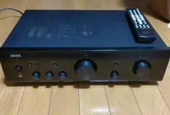 DENON プリメインアンプ PMA-390AE 動作確認済 音出し良好のサムネイル