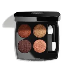 CHANEL シャネル レキャトル オンブルツイード/03ツイードフォーヴ