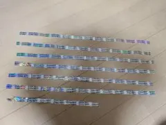 Snow Man Dome Tour 2025-2026 銀テープ