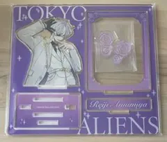 東京エイリアンズ　雨宮零士　アクスタ　まとめ売りのサムネイル