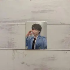 Yes！東京 ICEx 志賀李玖 ミニトレカ