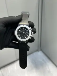ウブロ HUBLOTウブロ 自動巻 人氣 時計