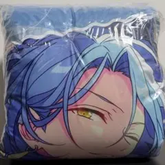 明星スバル あんスタ GIGO ビッグクッション あんさんぶるスターズ あんさんぶるスターズ あんスタ ビッグクッション 明星スバル GIGO限定