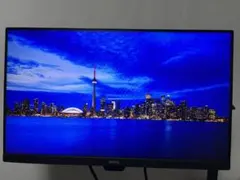 K*n様 BenQ GW2480 24インチ ディスプレイ モニター 本体のサムネイル