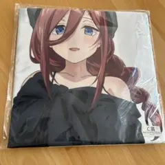 五等分の花嫁 1番くじ