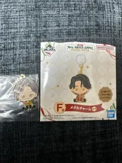 Mrs.GREEN APPLE 1番くじ F賞藤澤涼架