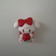 mikko キャミー いちごがいっぱい ガチャガチャ フィギュア