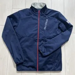フィラゴルフ ジャケット