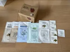 SKINFOOD スキンフード パック他色々セット