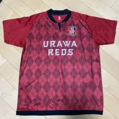 浦和レッズプレーヤーズTシャツ 30 興梠慎三