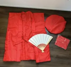 還暦　お祝い　ちゃんちゃんこ