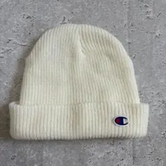 champion ニット帽