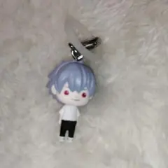 ✓﻿B エヴァ カヲル めじるしアクセサリー