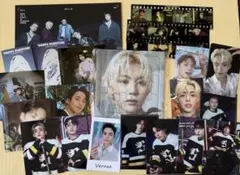 セブチ　 seventeen まとめ売り