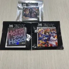 2026年最新】ライスシャワー缶バッジの人気アイテム - メルカリ